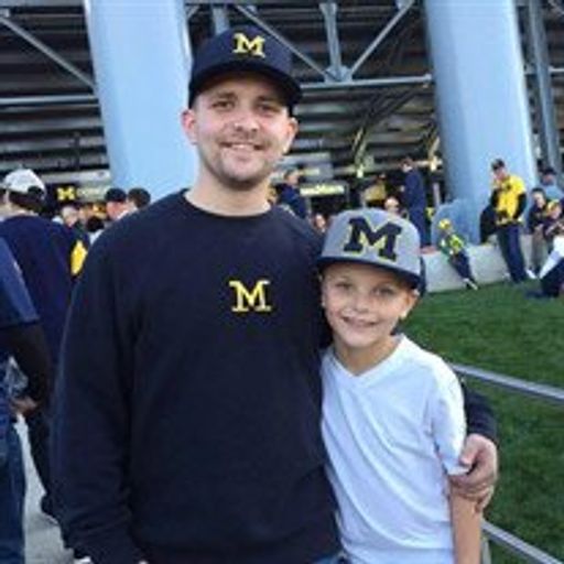 Gregory  Michael Haigh Profile Photo