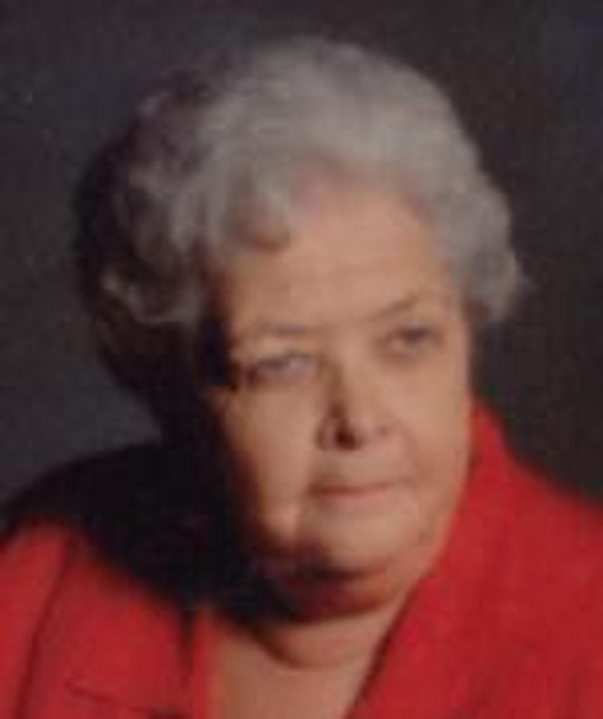 Shirley Mae Nelson