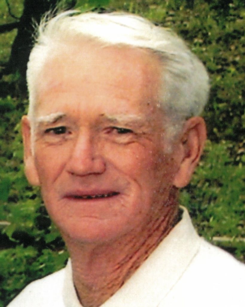 Harold Vaughan
