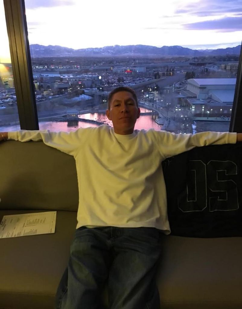 Tyrone Martinez