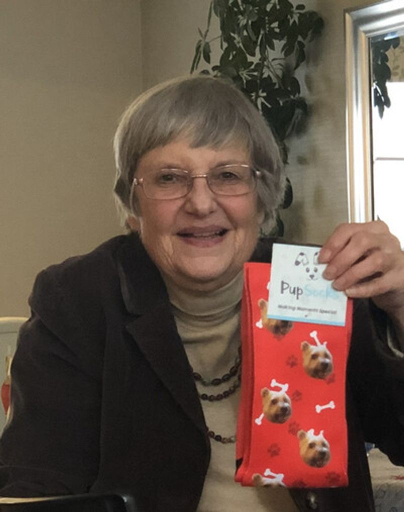 Elsbeth Gearhart Bellemere Profile Photo