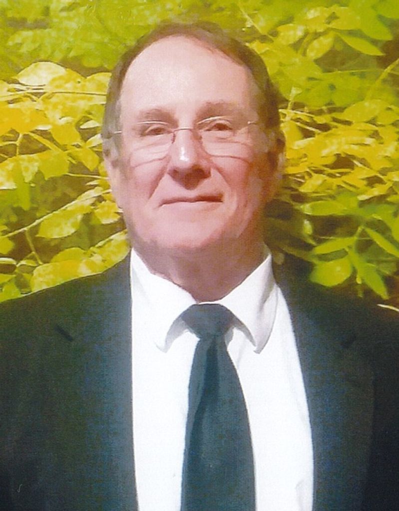 Larry L. Armstrong, Sr.