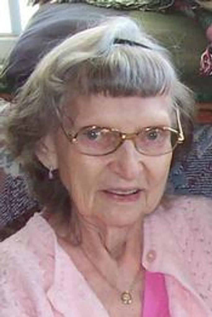 Martha Galloway