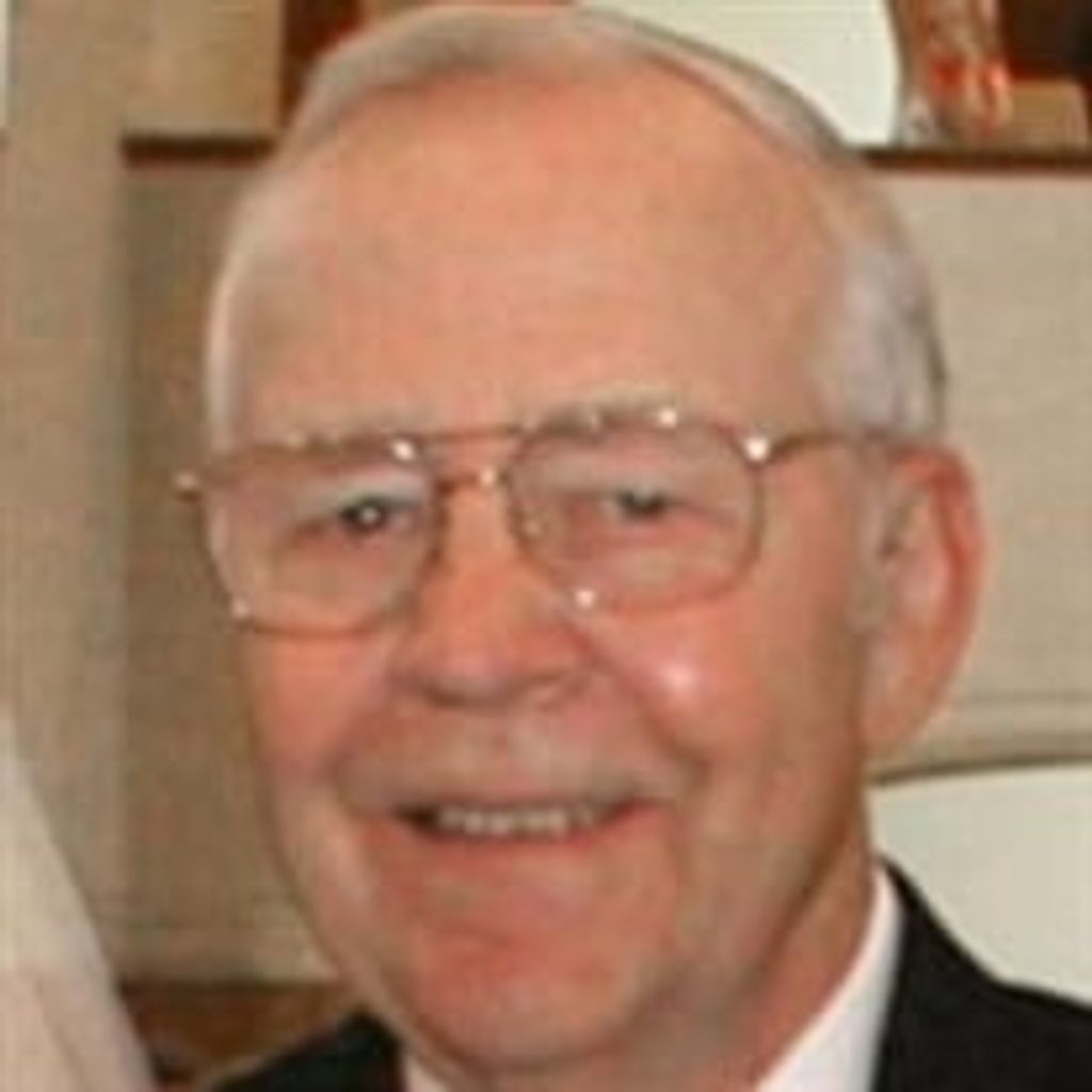 Elton E. Bornhorst