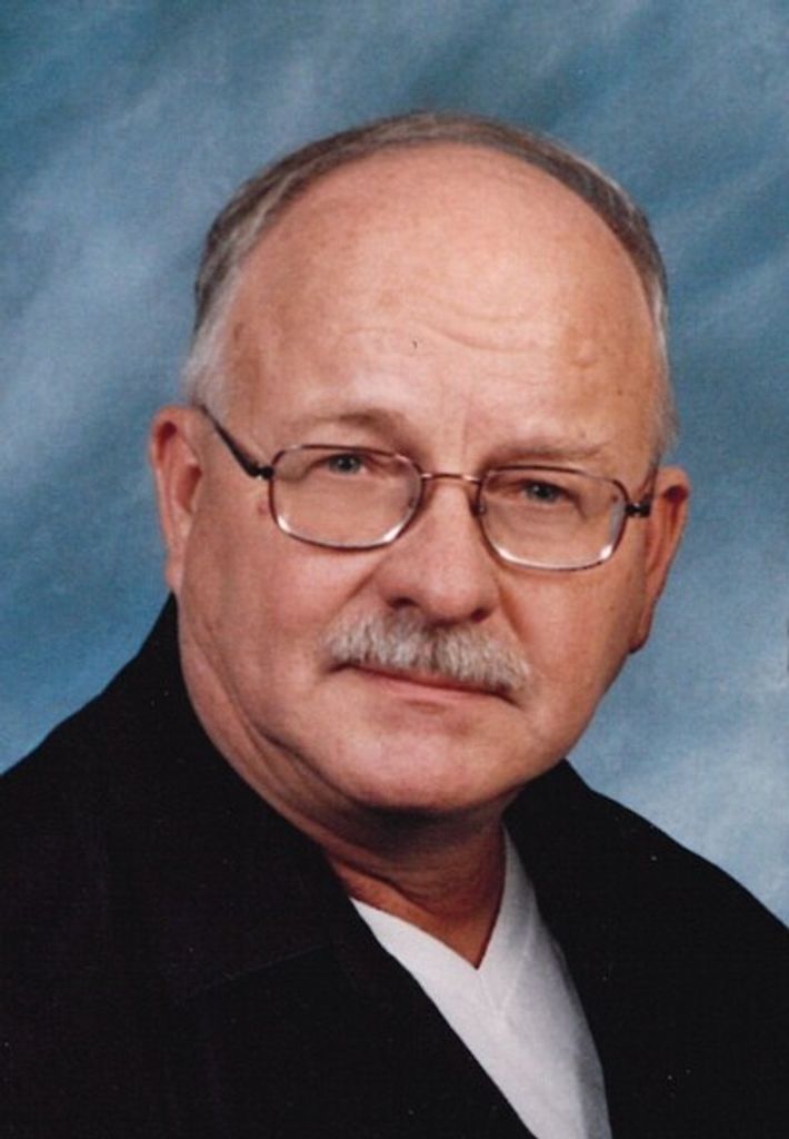 Edwin Niemeyer Profile Photo