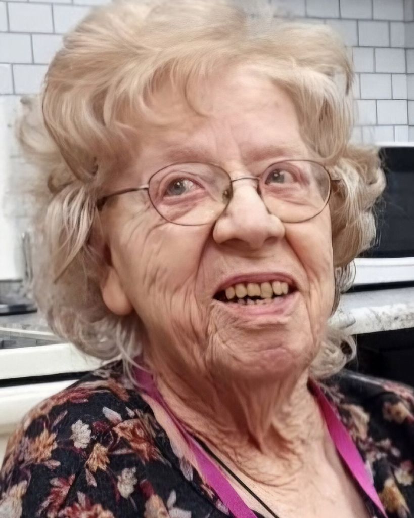 Ruth Elmore Profile Photo