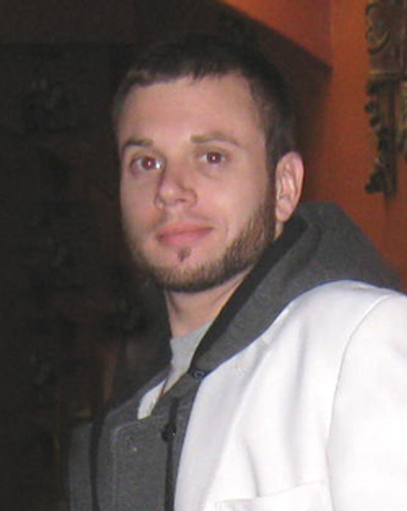 Joshua Boone
