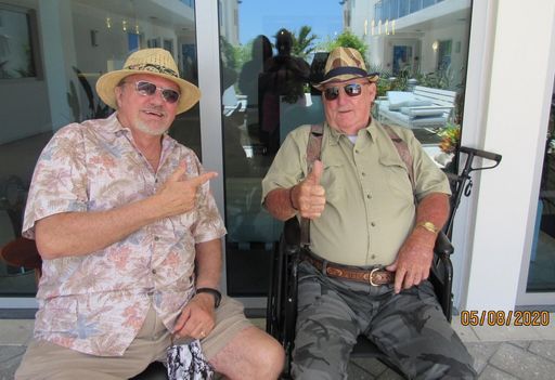 Charles Larry Ricks photo gallery thumbnail 63 of 137
