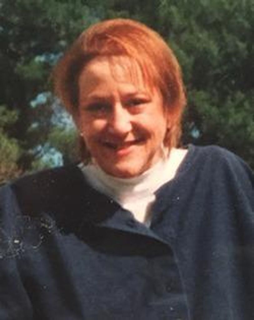 Lisa Cottrell