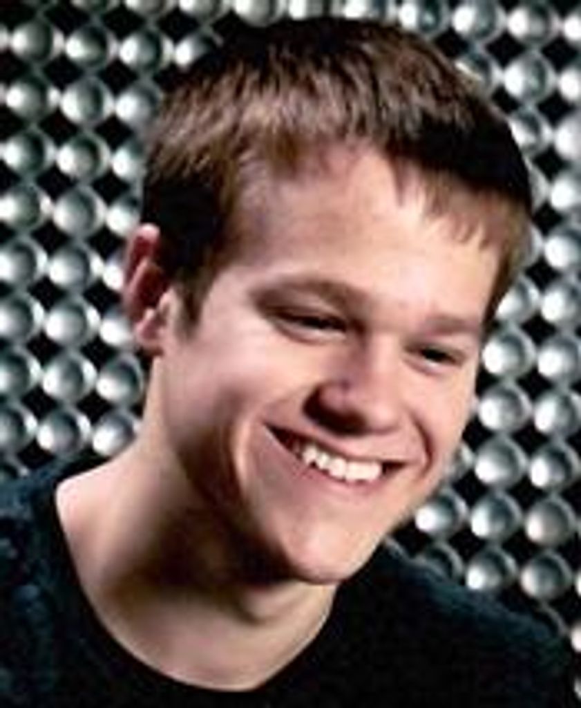 Brant Adam Colglazier