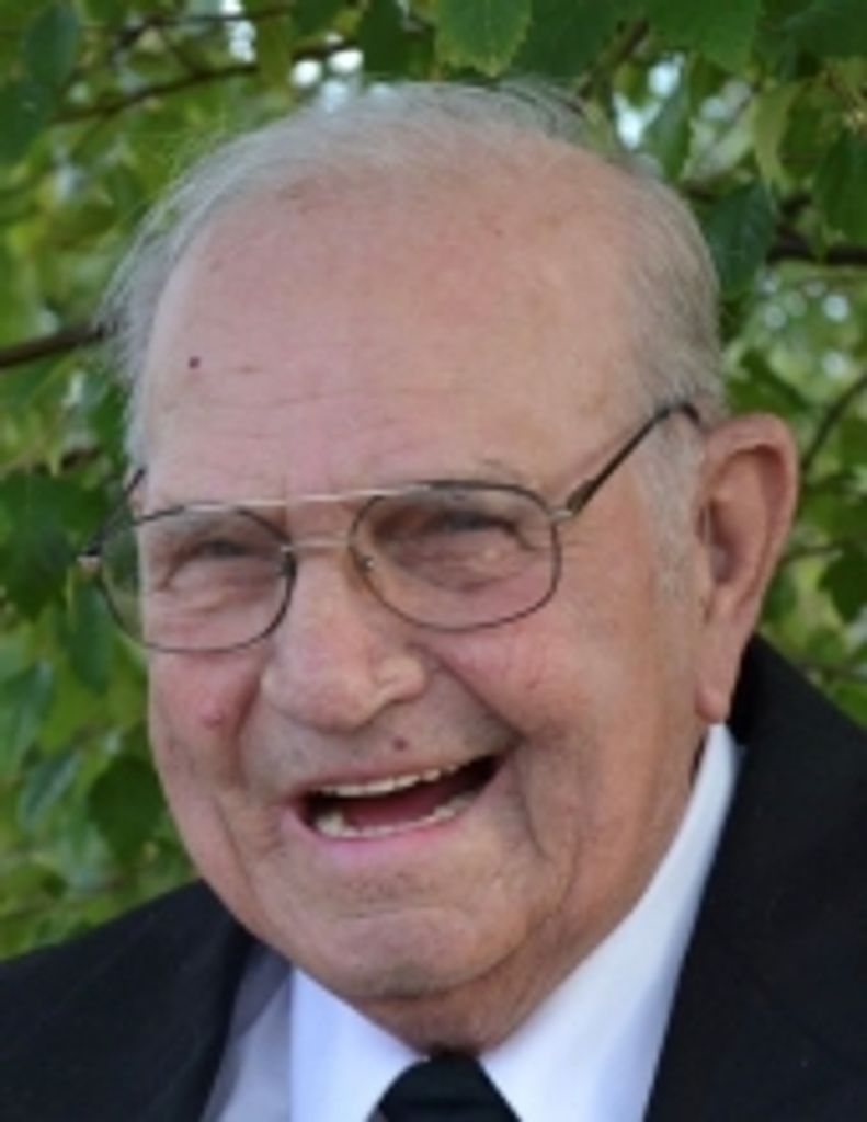 Lyle Gene Richey