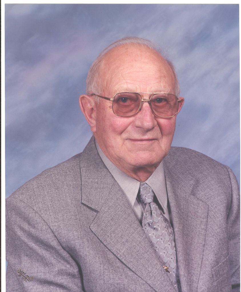 Norris Hamborg