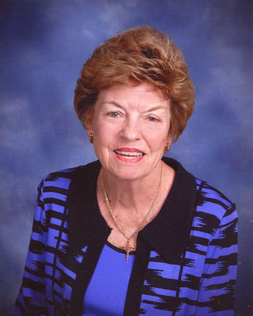 Antonette Gerster Stone