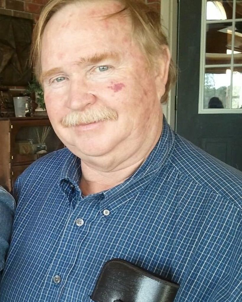 John Walton Griffin Jr. Profile Photo