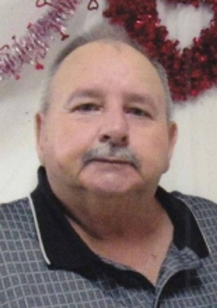 Jerry Lee Theriot