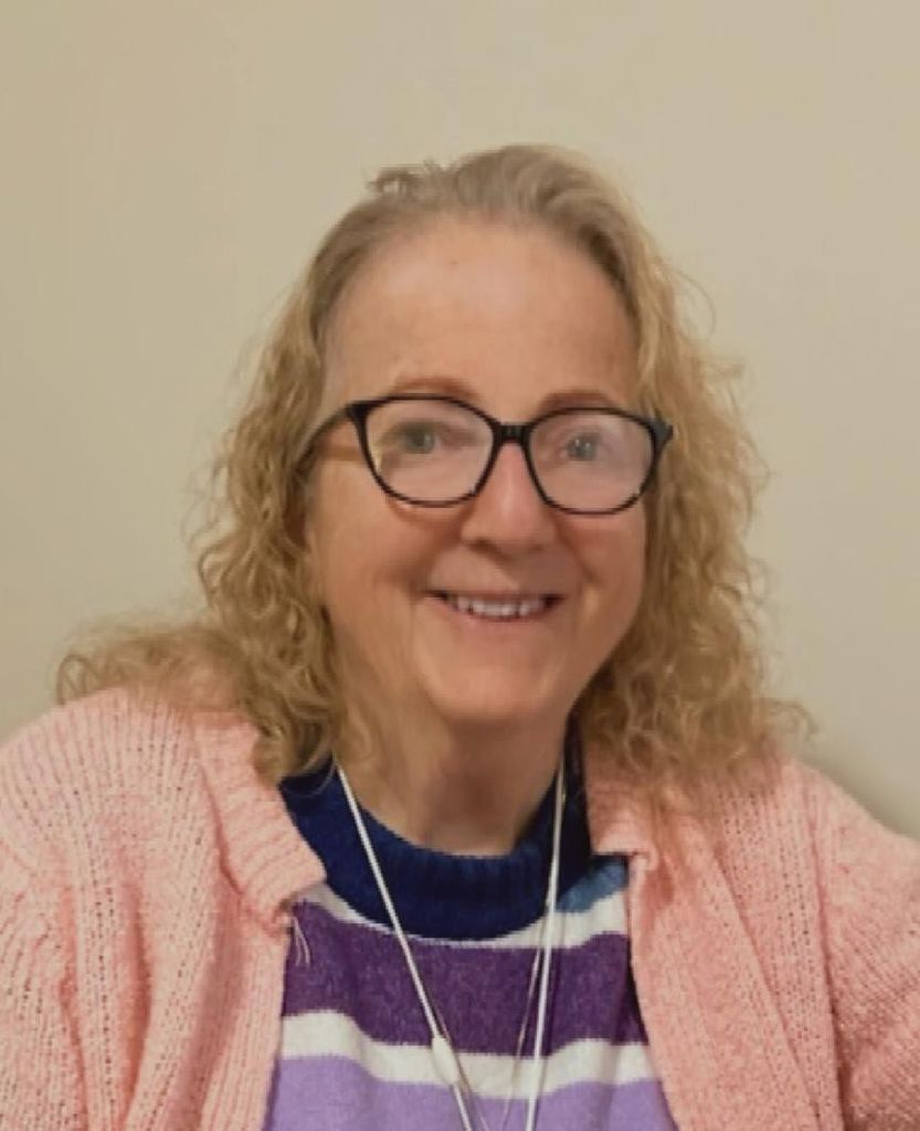 Shiela Ann Roy Profile Photo