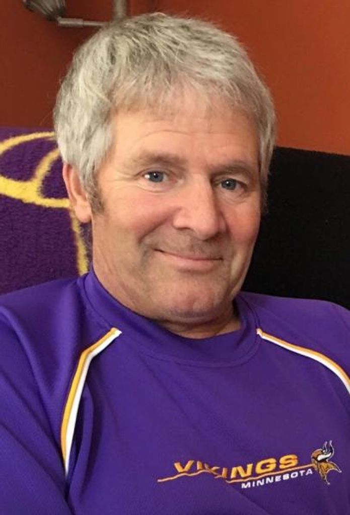 Kevin Lawrence Cook Profile Photo