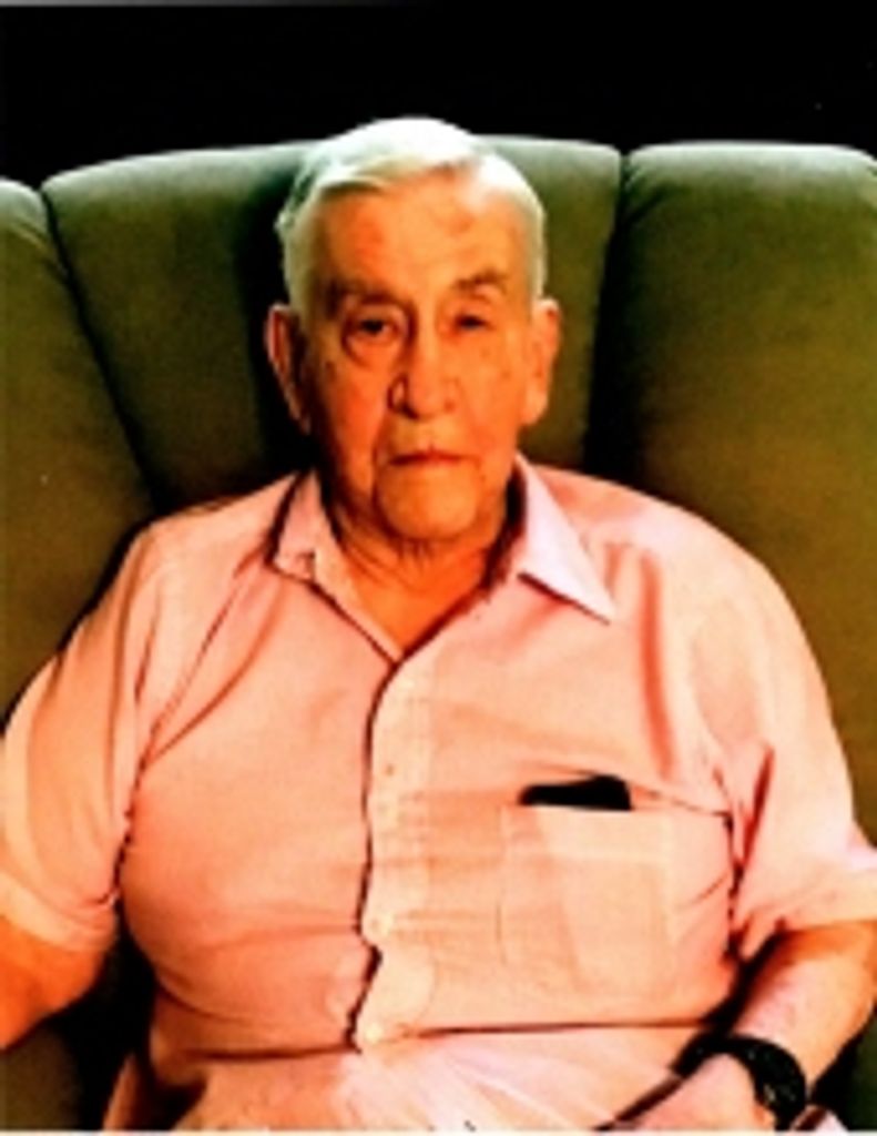 Billy Sheldon King