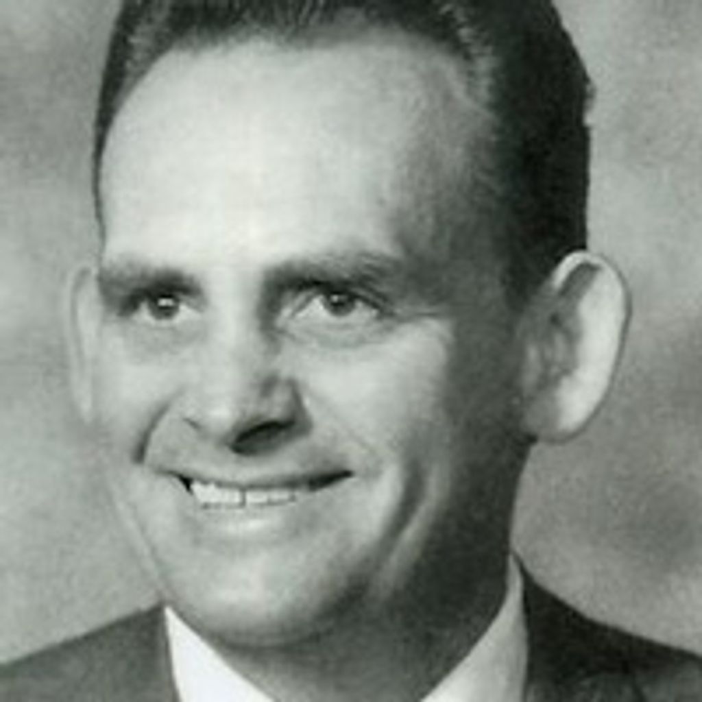 Richard Pierce Thompson
