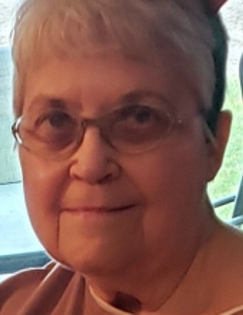 Margaret Ann "Margy" Mckee Profile Photo