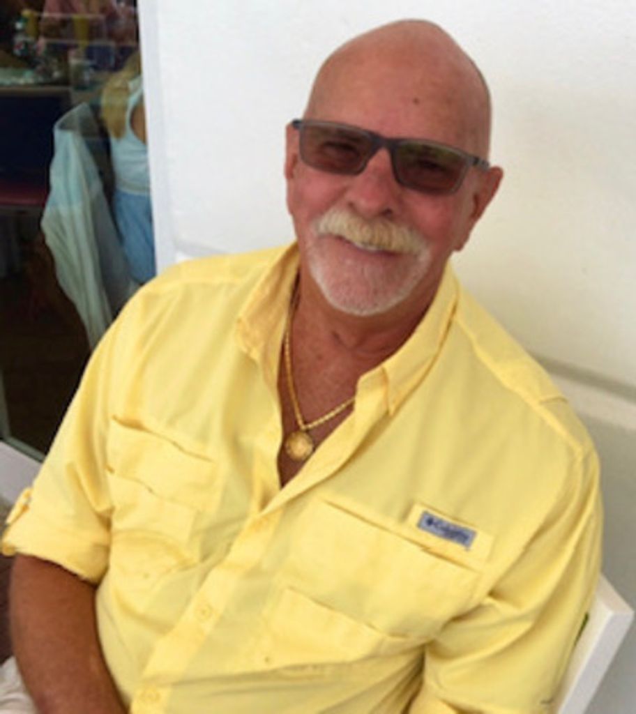 Joseph Leonard Lavache Profile Photo