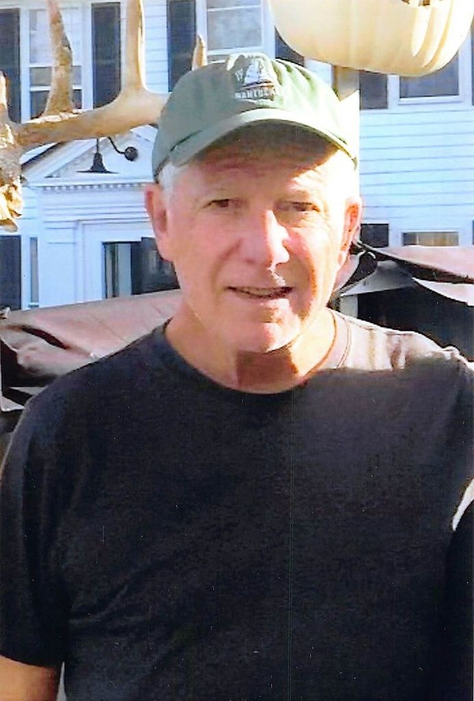 Thomas Philip Duke Profile Photo