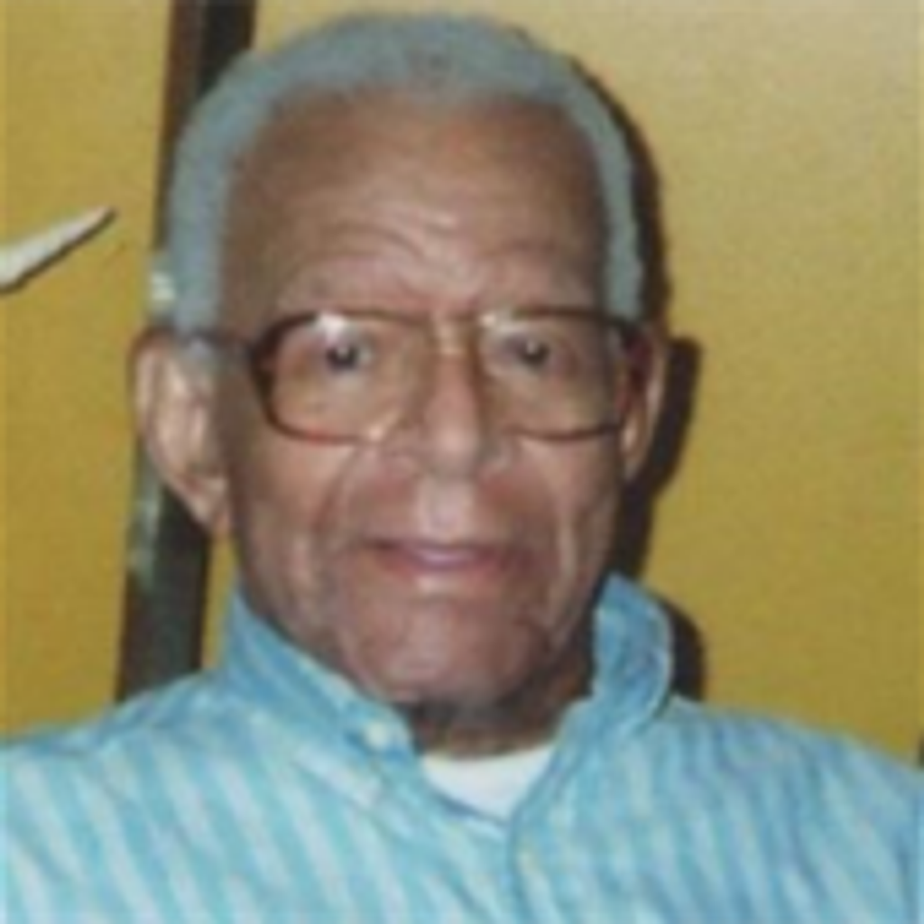 Joseph  Samuel Walker