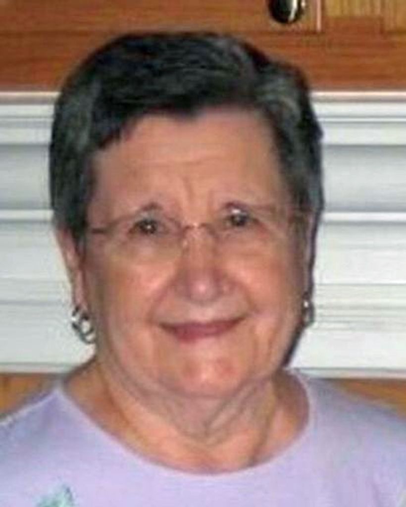 Dorothy Orieta Mitchell