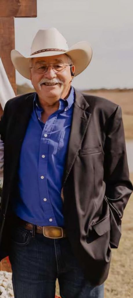 Richard Odel Hubbard