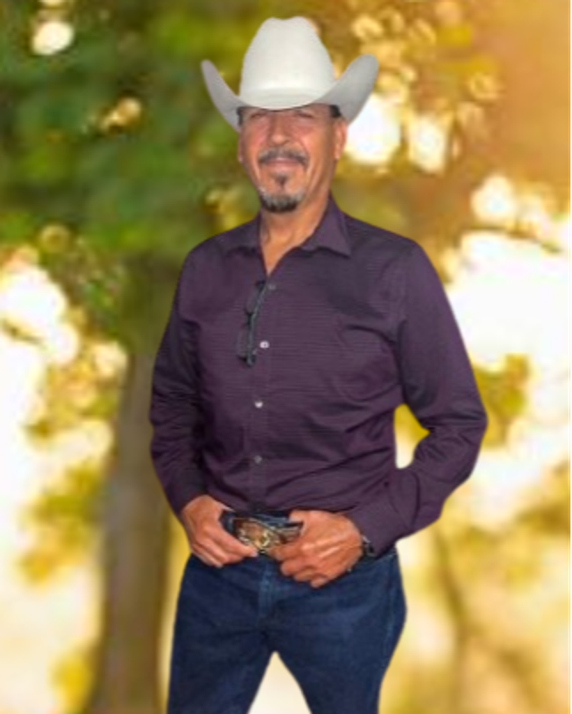 Panfilo Barrientos Salas "Jose"