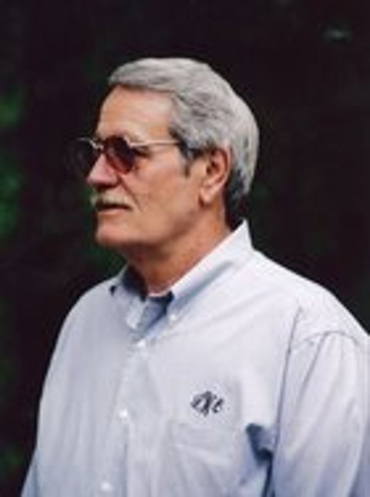 Larry Wanbaugh