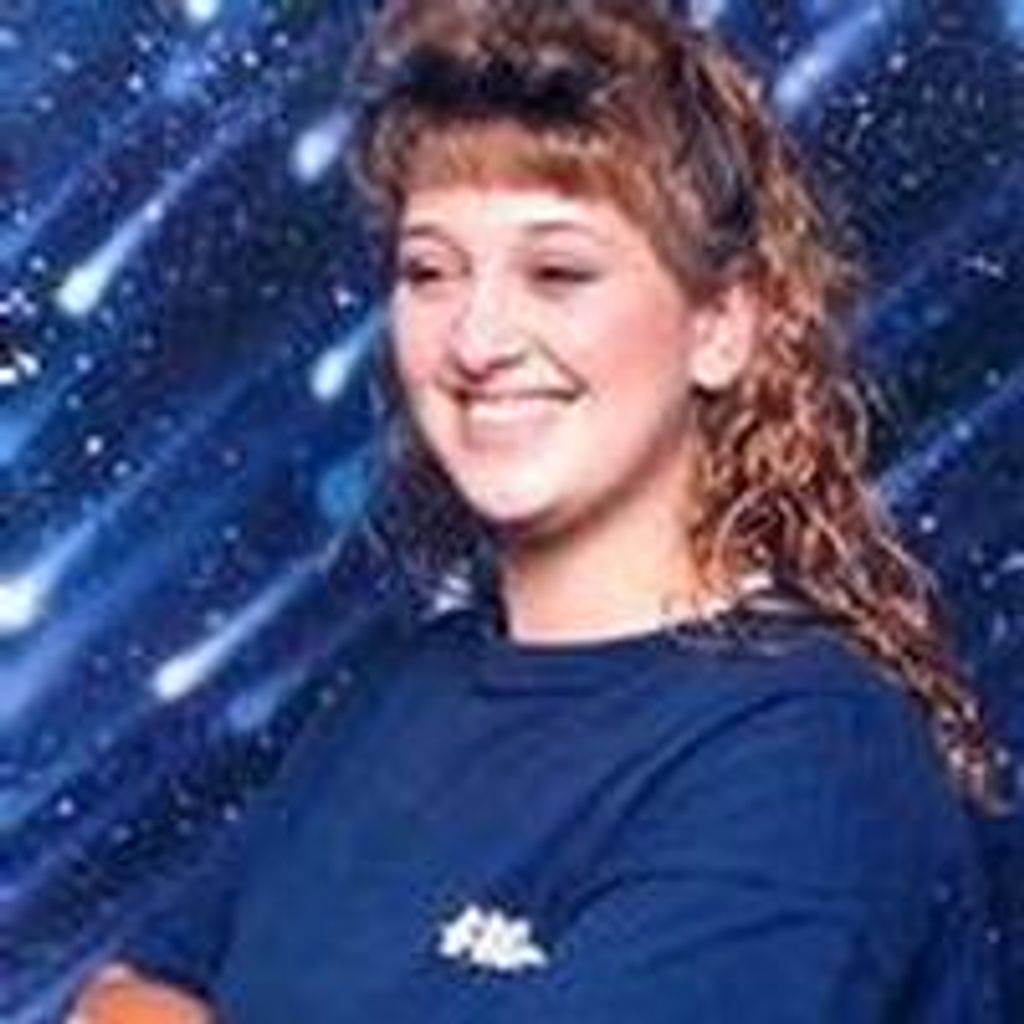 Kendra Kristine (Tucker) Bentley
