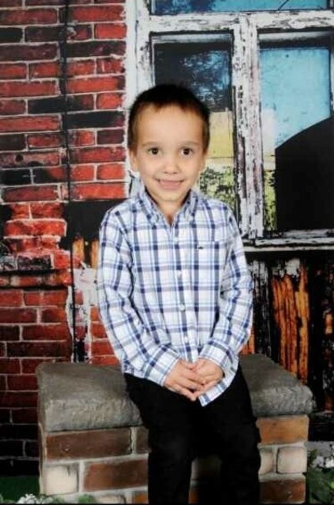 Harlin Dale Humphrey Profile Photo