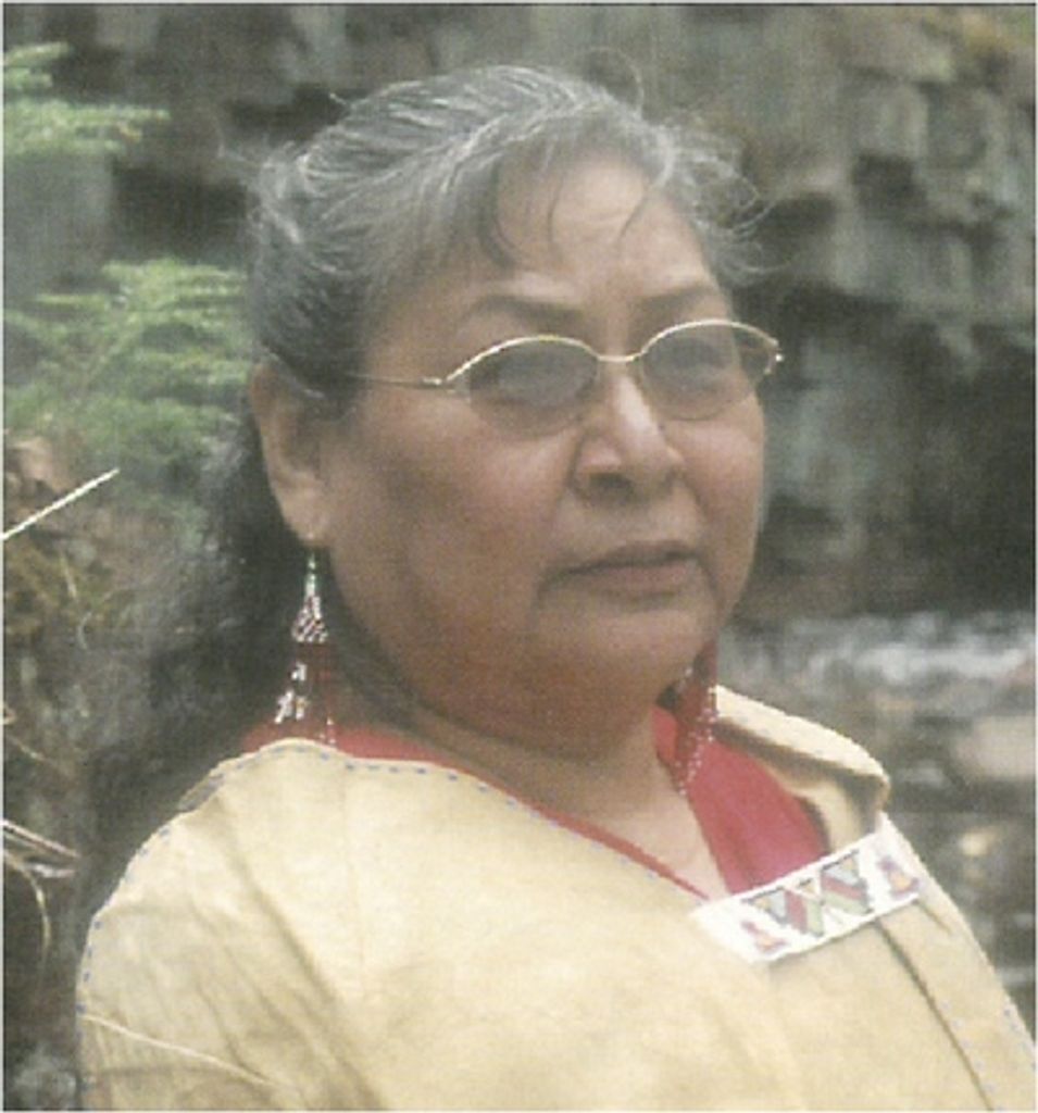 Vivian Cloud Profile Photo