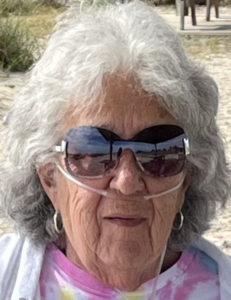 Joanne "Jody" Burruby Profile Photo