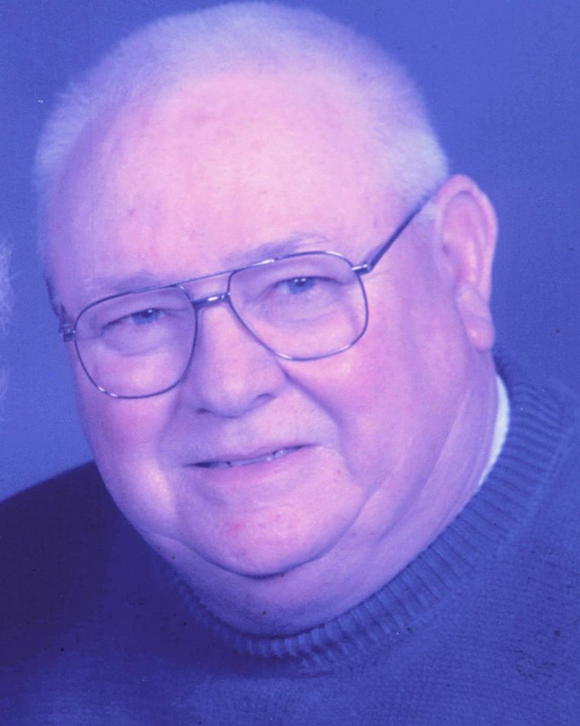 John A. Eberle Profile Photo