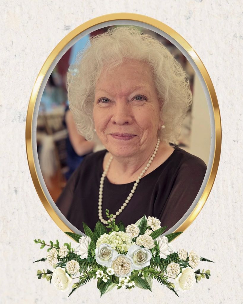 Janice Dianne Faulknor