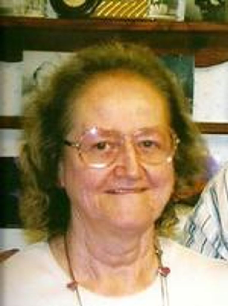 Wanda J. Rawson