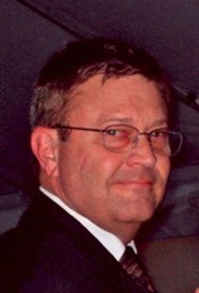 Dale W. Rutherford