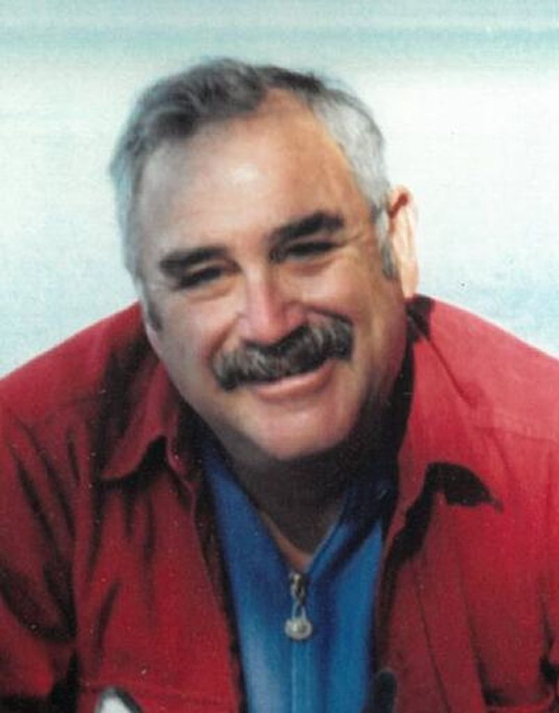 Michael Haley Profile Photo