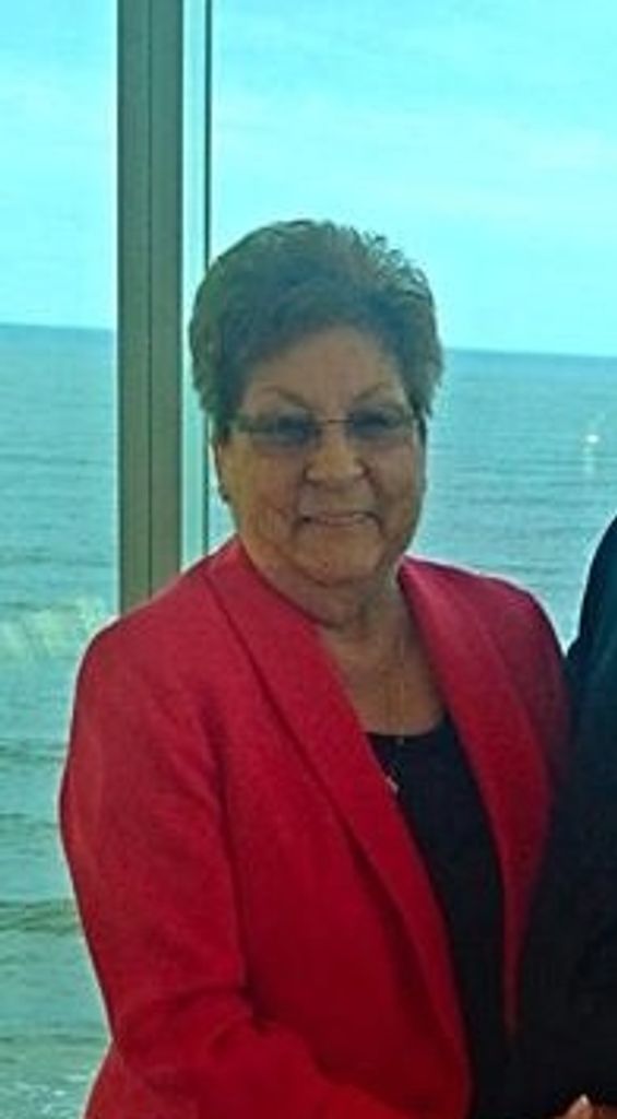 Eileen A. White