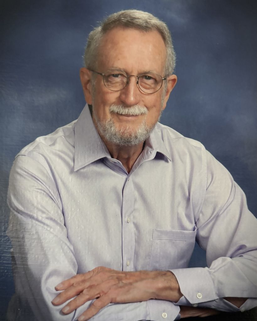 Michael Kent Stephan