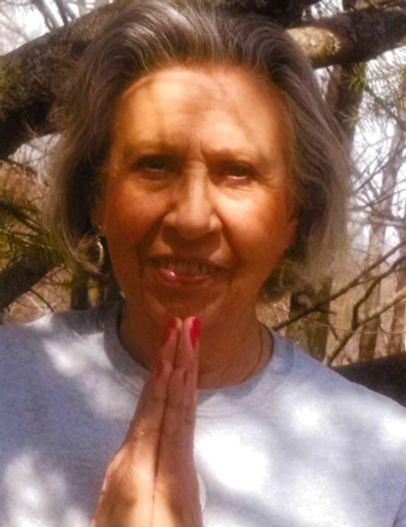 Norma Keller