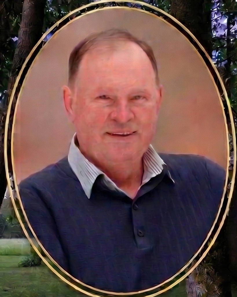 Edward Langham Profile Photo
