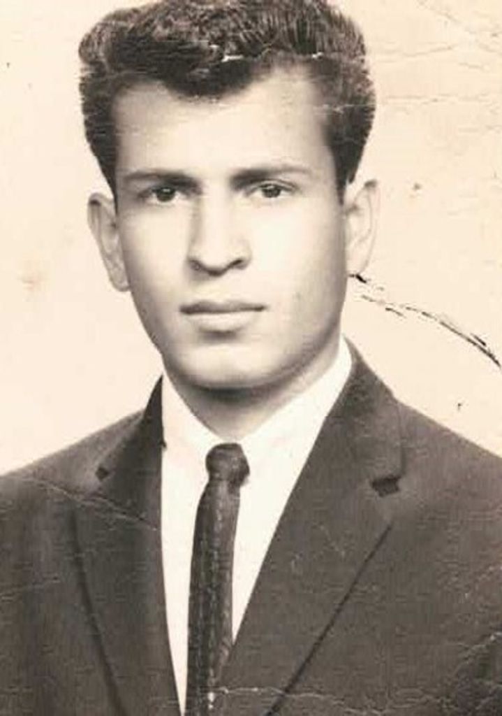 Manuel V. Padilla