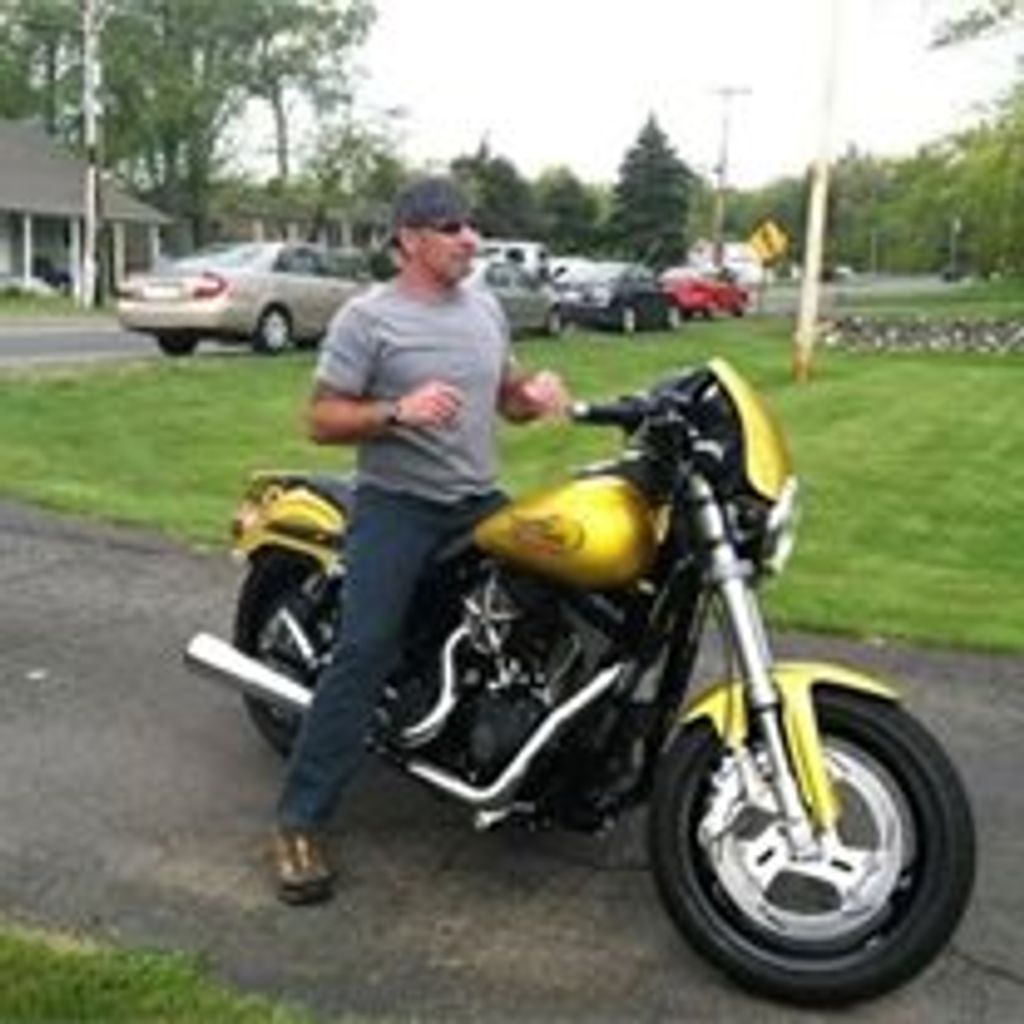 Stephen Francis Higgins Iii Profile Photo