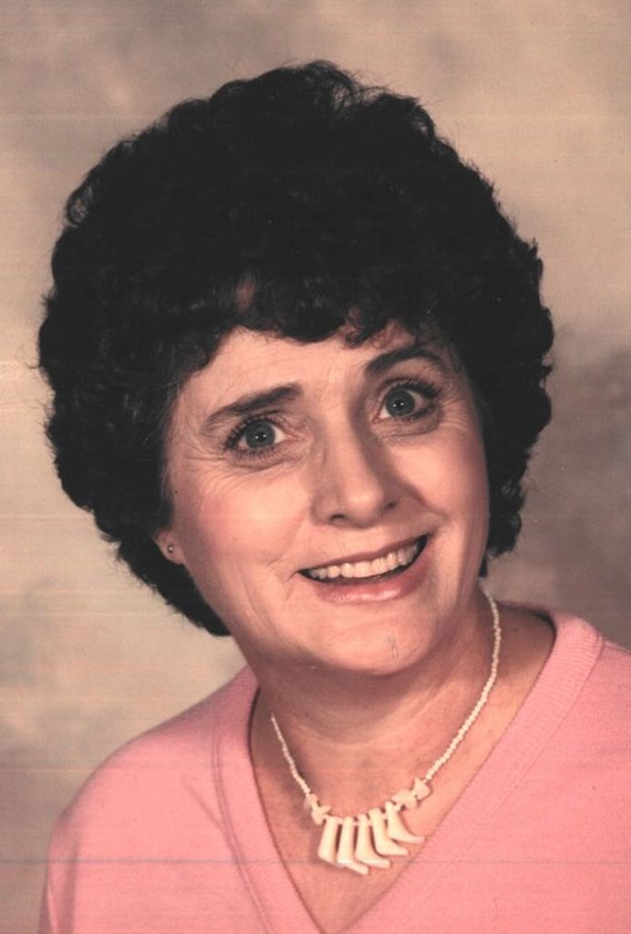 Mary Jane (Mcneil)  Martin Profile Photo