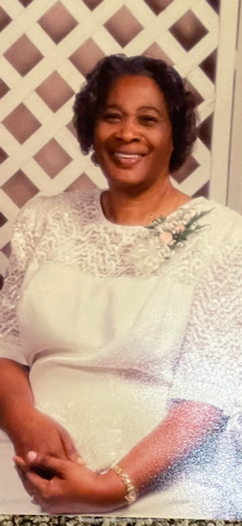 Elder Emma Sims Profile Photo