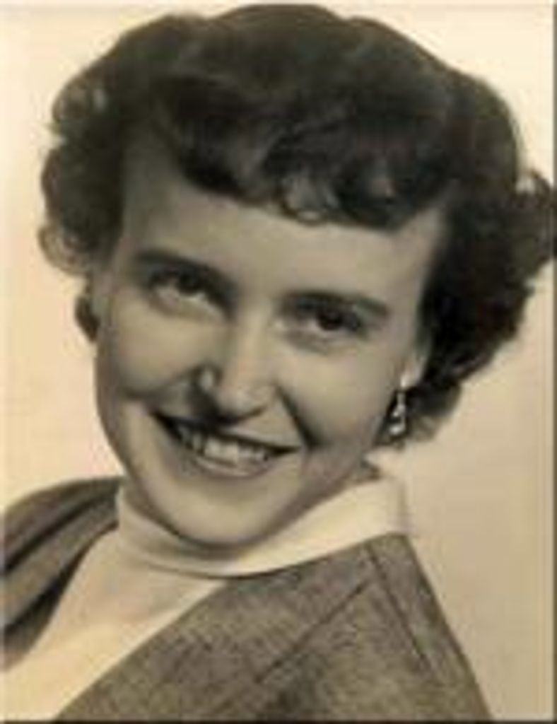 Cora Koch