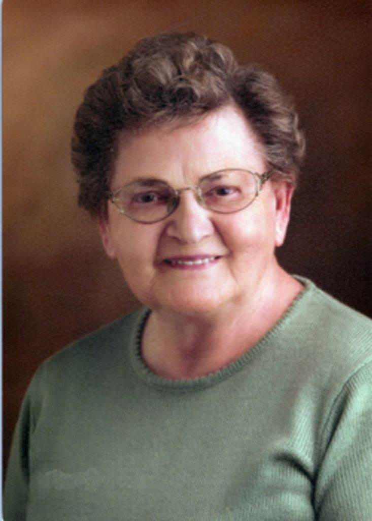 Elva Jean Macpherson